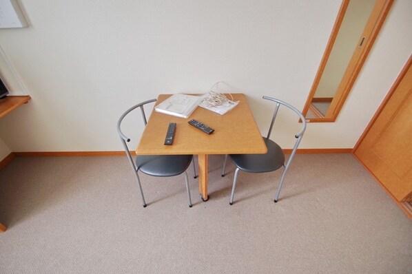 レオパレスFine Viewの物件内観写真